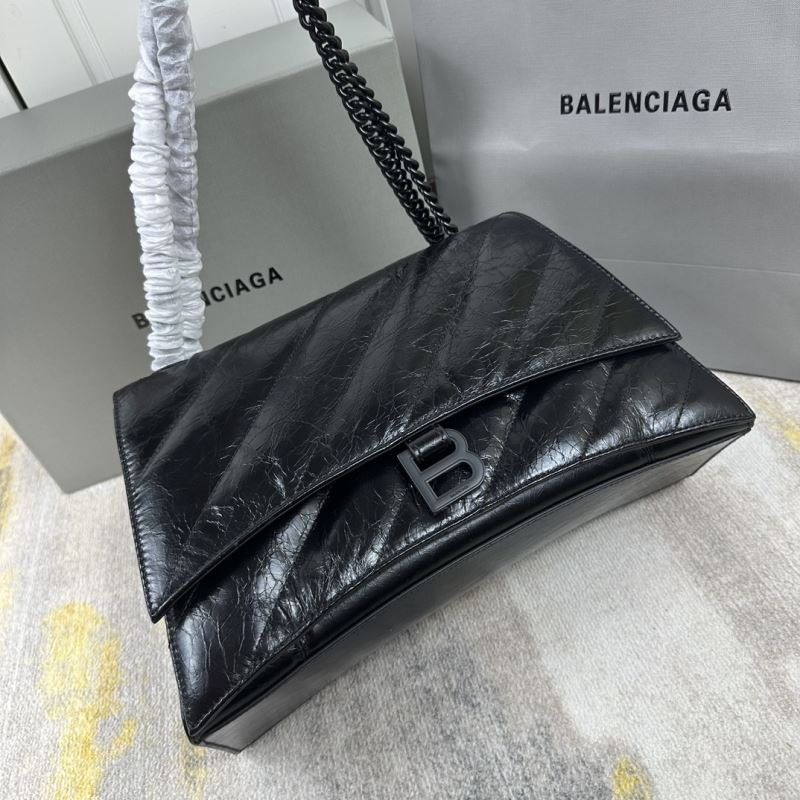 Balenciaga Hourglass Bags